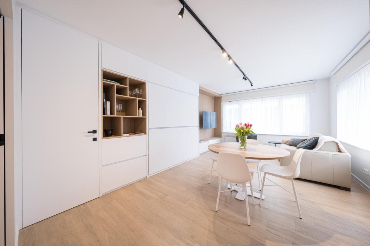 Studio Vital Middelkerke Exteriér fotografie