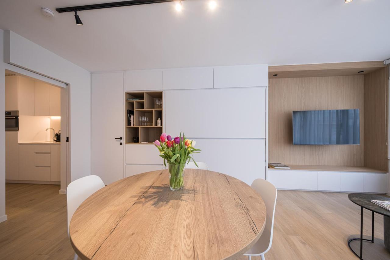 Studio Vital Middelkerke Exteriér fotografie